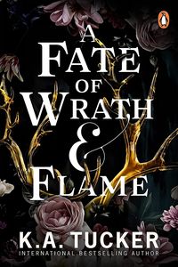 [Fate & Flame: A Fate Of Wrath & Flame (Product Image)]