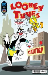 [Looney Tunes #278 (Product Image)]