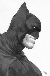 [Batman's Grave #7 (Card Stock F Quitely Variant Edition) (Product Image)]