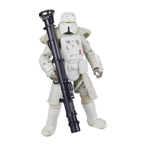 [Star Wars: Andor: Black Series Action Figure: Range Trooper (Product Image)]