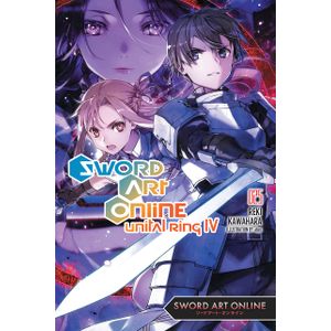[Sword Art Online: Volume 25 (Light Novel) (Product Image)]