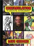 [The cover for Confabulation: An Anecdotal Autobiography (Signed Edition Hardcover)]