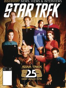 [Star Trek Magazine #67 (PX Edition) (Product Image)]