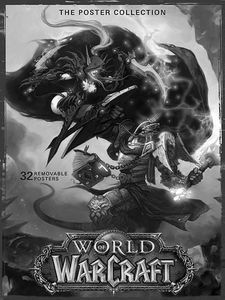 [World Of Warcraft: Poster Collection  (Product Image)]