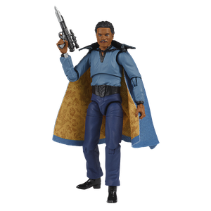 [Star Wars: The Empire Strikes Back: Vintage Collection Action Figure: Lando Calrissian (Product Image)]