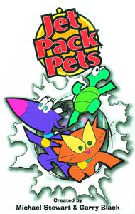 [Jet Pack Pets (Product Image)]