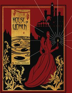 [House Of Women (Hardcover) (Product Image)]