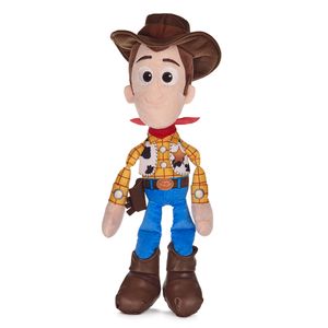[Toy Story 4: Large Plush: Woody (Product Image)]