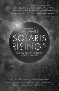 [Solaris Rising 2: The New Solaris Book Of Science Fiction (Product Image)]