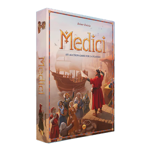 [Medici (Product Image)]