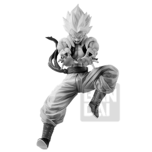 [Dragon Ball: Ichibansho Figure: Super Saiyan Gogeta (Rising Fighters) (Product Image)]