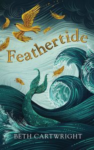 [Feathertide (Hardcover) (Product Image)]