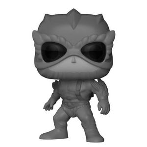 [Masters Of The Universe: Pop! Vinyl Figure: Stratos (Product Image)]