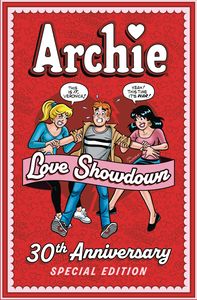 [Archie: Love Showdown: 30th Anniversary Special Edition (Product Image)]