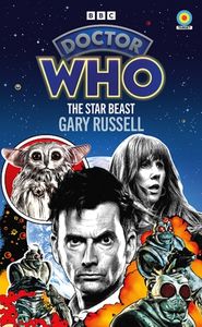 [Doctor Who: Target Collection: The Star Beast (Product Image)]