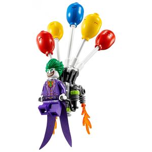 [DC: Lego Batman Movie: The Joker Balloon Escape (Product Image)]