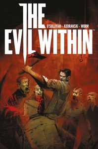 [Evil Within #1 (Cover C Wyrm) (Product Image)]
