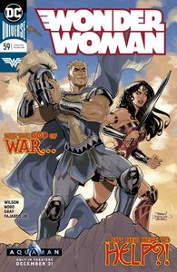 [Wonder Woman #59 (Product Image)]