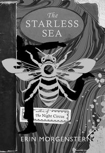 [The Starless Sea (Hardcover)  (Product Image)]