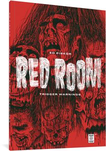 [Red Room: Trigger Warnings (Product Image)]