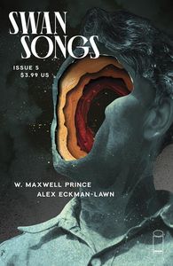 [Swan Songs #5 (Cover A Alex Eckman-Lawn) (Product Image)]