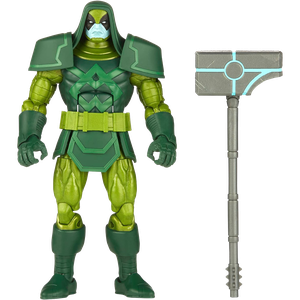 [Guardians Of The Galaxy: Marvel Legends Action Figure: Ronan The Accuser (Product Image)]