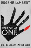 [Join Eugene Lambert signing The Sign of One (Product Image)]