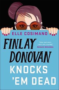 [Finlay Donovan: Book 2: Finlay Donovan Knocks 'Em Dead (Product Image)]