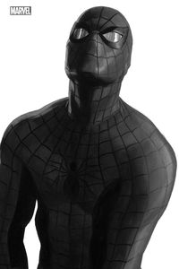 [Amazing Spider-Man #50 (Alex Ross Spider-Man Timeless Variant) (Product Image)]