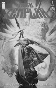 [Mice Templar: Volume 4: Legend #1 (Cover B Victor Santos) (Product Image)]
