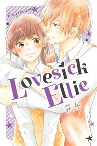 [Lovesick Ellie: Volume 4 (Product Image)]