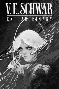 [Extraordinary #2 (Cover A Chang) (Product Image)]