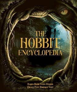 [The Hobbit Encyclopedia (Hardcover) (Product Image)]