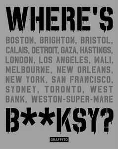 [Where's B**ksy? (Hardcover) (Product Image)]