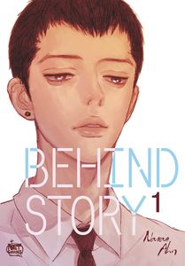 [Behind Story: Volume 1 (Product Image)]