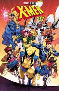 [X-Men '97 #1 (Product Image)]