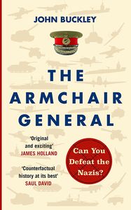 [The Armchair General (Product Image)]