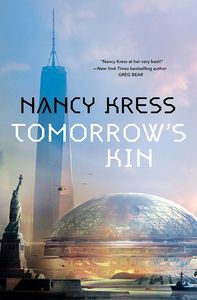 [Yesterday's Kin: Book 1: Tomorrow's Kin (Product Image)]