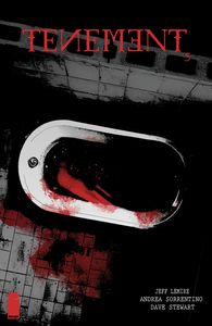 [Bone Orchard: Tenement #5 (Cover A Sorrentino) (Product Image)]