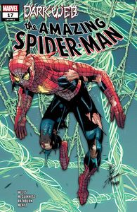 [Amazing Spider-Man #17 (Product Image)]