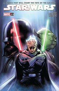 [Star Wars #35 (Product Image)]