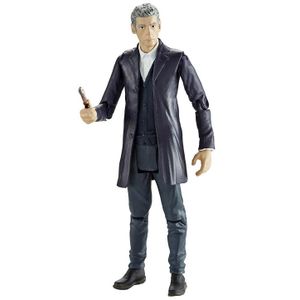 [Doctor Who: Wave 4 Action Figures: 12th Doctor (Product Image)]