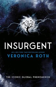 [Divergent: Book 2: Insurgent (Product Image)]