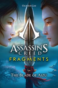 [Assassin's Creed: Fragments: The Blade Of Aizu (Product Image)]