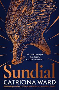 [Sundial (Hardcover) (Product Image)]