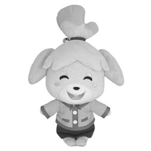 [Animal Crossing: Plush: Isabelle (Product Image)]