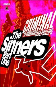 [Criminal: Volume 5: The Sinners (Product Image)]