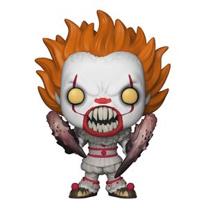 [IT: Pop! Vinyl Figure: Pennywise Spider Legs (Product Image)]