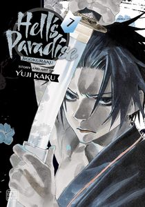 [Hell's Paradise: Jigokuraku: Volume 7 (Product Image)]