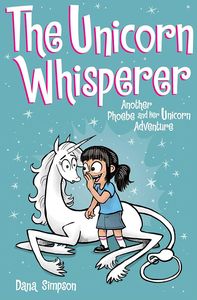 [Phoebe & Her Unicorn Adventure: Book 10: Unicorn Whisperer (Product Image)]